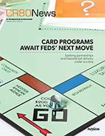 Latest CR80News Magazine